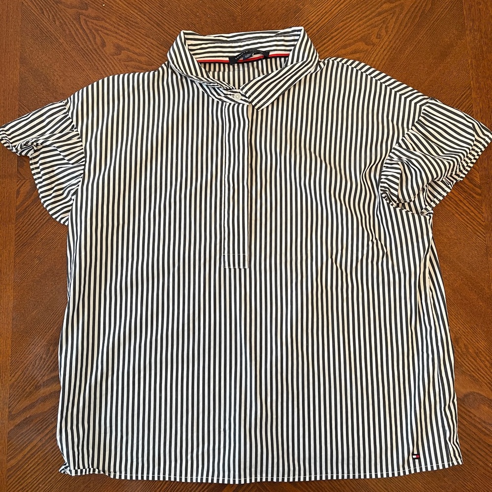Tommy Hilfiger Dress Shirt